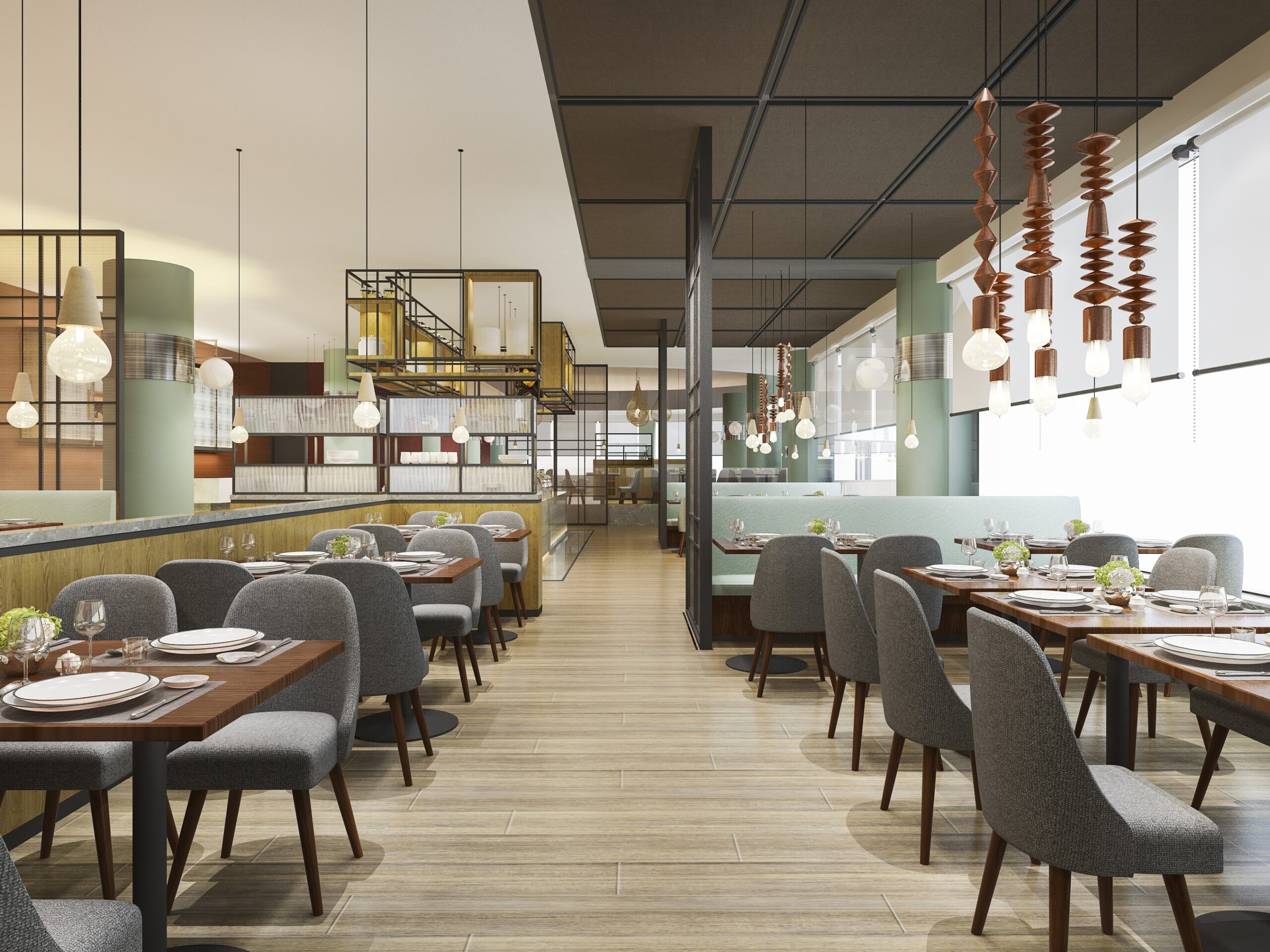 3d-rendering-loft-luxury-hotel-reception-vintage-cafe-lounge-restaurant (1)